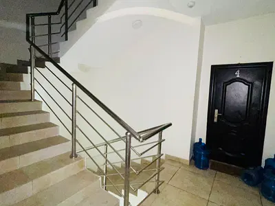 2 Bedroom Flat — Osapa, Lekki, Lagos