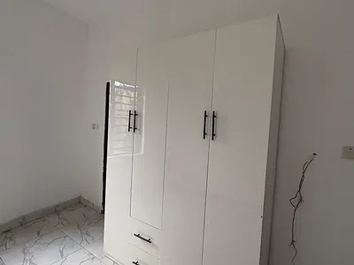 Self Contain — Ologolo, Lekki, Lagos