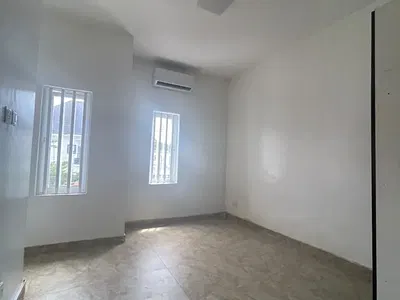 2 Bedroom Flat on First Floor — Lekki, Lagos