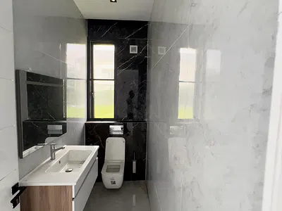 5-Bedroom Semi-Detached Duplex with Swimming Pool — Lekki, Lagos
