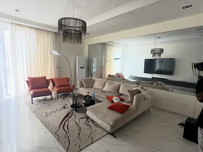 2 Bedroom — Lekki, Lagos