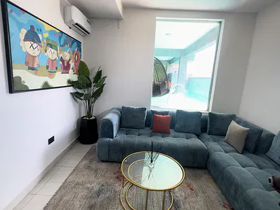 2 Bedroom — Lekki, Lagos