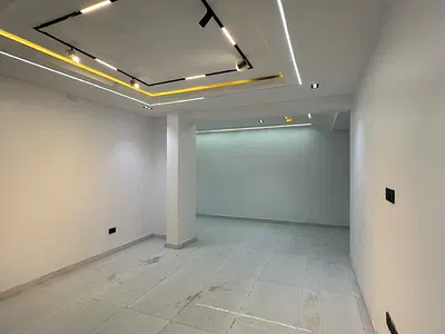 Luxury 2 Bedroom Apartment — Lekki, Lagos