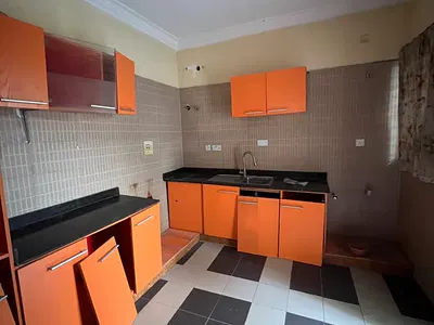 3 Bedroom House Self Service Come with Your Generator — Lekki, Lagos