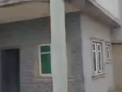 4 Bedroom Detached Duplex — Berger, Arepo, Ogun
