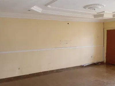 260SQM Office Space — Wuse 2, Abuja
