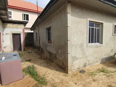 3 Bedroom Bungalow with Pop — Seaside Estate, Badore, Ajah, Lagos
