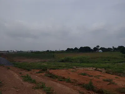 450SQM Estate Land with R of O — Rainbow Garden City Estate by Apo Karshi Express Way, Wasa, Apo, Abuja