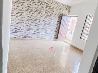 Lovely 1 Bedroom Mini Flat (Room and Parlour) — Majek, Sangotedo, Ajah, Lagos