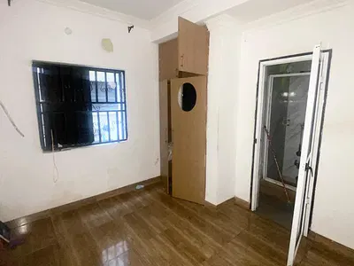 Sharp 1 Bedroom Mini Flat — Marwa, Lekki, Lagos