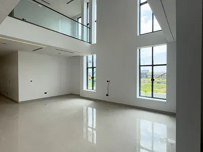 5-Bedroom Semi-Detached Duplex with Swimming Pool — Lekki, Lagos