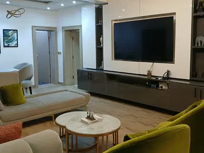 3 Bedroom Luxury Apartment — Lekki, Lagos
