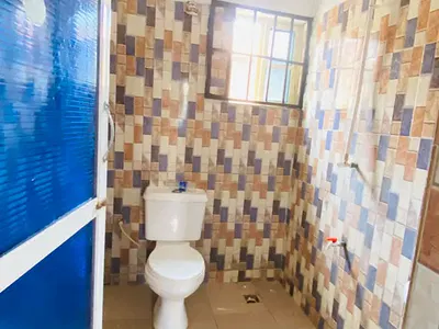 Mini Flat (Room and Parlour) — Ajah, Lagos