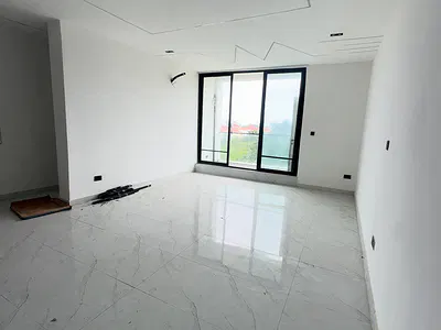 2 Bedroom Apartment with Swimming Pool — Ikate, Lekki, Lagos