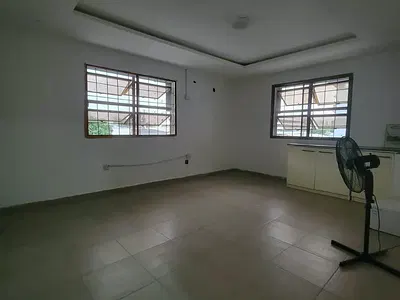 Spacious Self Contain Room — Off Ajose Adeogu, Victoria Island (VI), Lagos