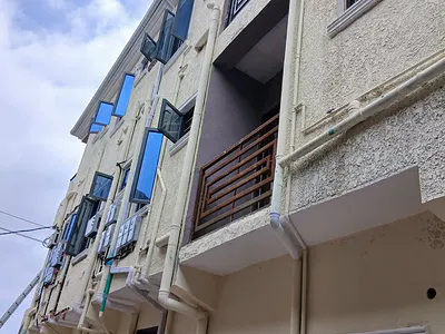 Self Contain — Surulere, Lagos