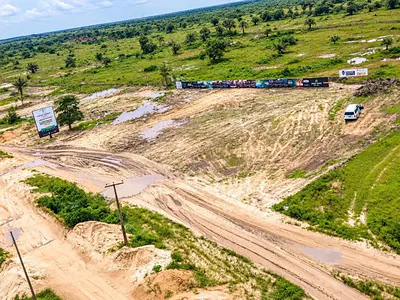 Affordable Land in a Planned Gated Estate with Cofo — Ibeju Lekki, Lagos