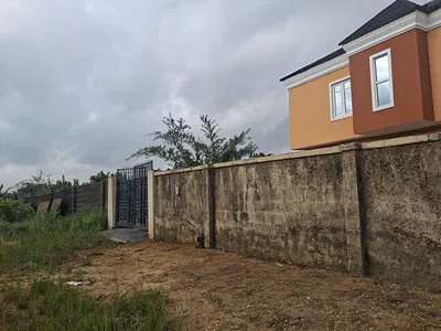 3 Bedroom Flat — Road 1, Statistics Royal Estate, Berger, Arepo, Ogun