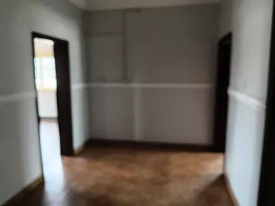 A Neatly and Massively Buit 3 Bedroom Flat and BQ — Osapa, Lekki, Lagos