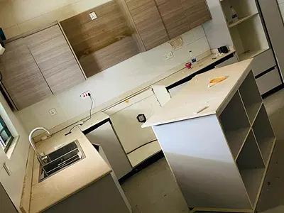 4-Bedroom Terraced Duplex with BQ — By Patrick Yakowa Street, Katampe Extension, Katampe, Abuja