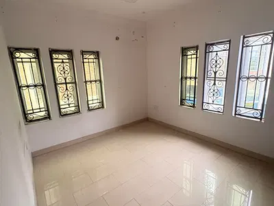 Sharp Room and Parlor Upstairs — Off Admiralty, Lekki Phase 1, Lekki, Lagos