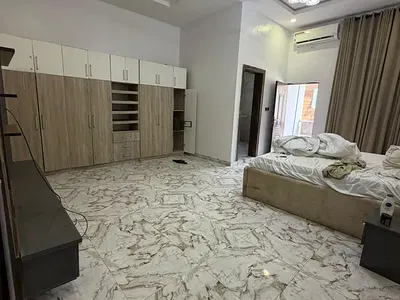 4 Bedroom Terraced Duplex — Harris Drive by VGC, Lekki, Lagos
