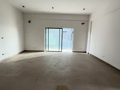 2 Bedroom Apartment with Pool, BQ — Ikate, Lekki, Lagos