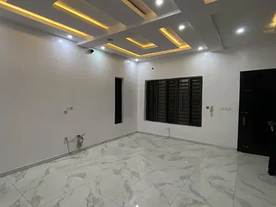 Mini Flat with Fitted Kitchen — Ikota, Lekki, Lagos