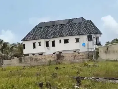 A Full Plot of Land, Slightly Over 600SQMTS. Video Available — Lekki, Lagos