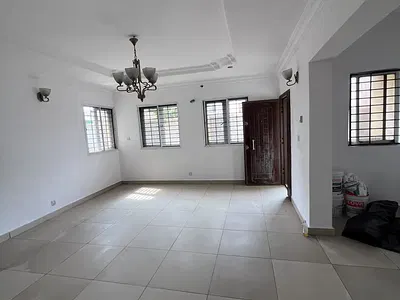 Nicely Finished Flat — Royal Garden Estate, Ajah, Lagos