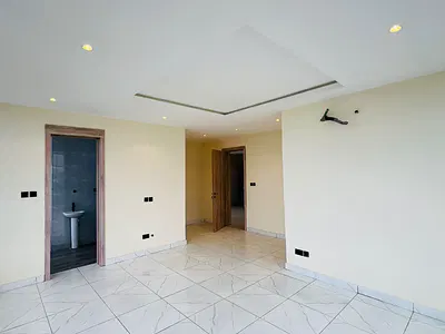 Nicely Finished Flat — Royal Garden Estate, Ajah, Lagos