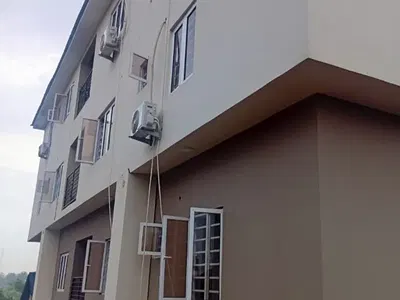 6 Units of 2 Bedroom Flats — Beachland Estate, Berger, Arepo, Ogun