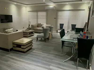 3 Bedroom Luxury Apartment with BQ — Pinnock Beach Estate, Osapa, Lekki, Lagos
