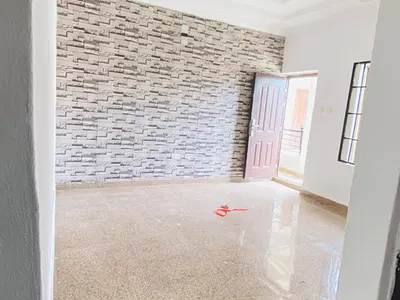 Standard Spacious Mini Flat — Majek, Ajah, Lagos