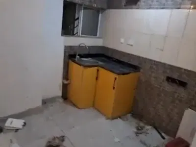 Lovely Sweet Mini Flat — Olatunji Akinsanya, Gbagada Phase 1, Gbagada, Lagos