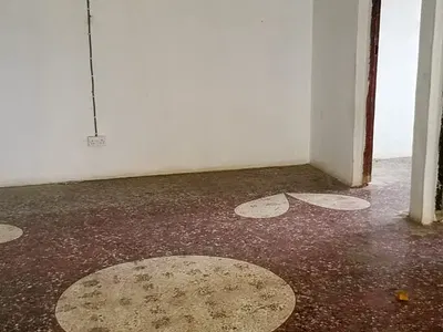 Fairly Used Spacious 2 Bedrooms Flat at Ojodu Berger — Ojodu Abiodun, Ojodu, Lagos