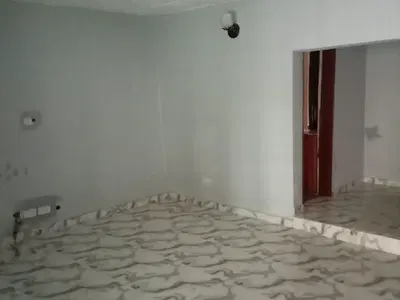 Standard Three Bedroom Flat — Taodak Estate, Ifako, Gbagada, Lagos