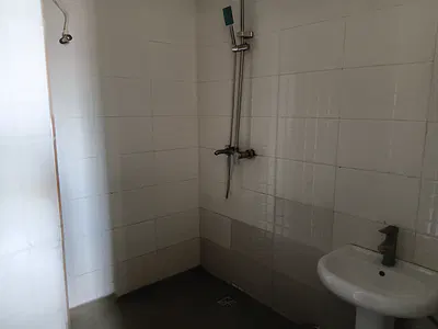 A Neatly and Massively Built 3 Bedroom Flat — Osapa, Lekki, Lagos