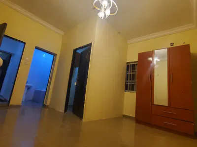 Spacious Self Contain — By American International School, Durumi, Abuja
