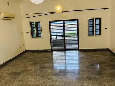 Luxurious and Spacious 3 Bedroom Apartment — Maitama District, Abuja