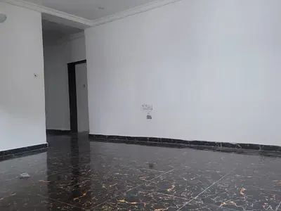 Neat and Spacious 2 Bedroom Apartment (Upstairs) — Ajah, Lagos