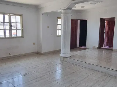 2 Bedrooms Flat / Apartment — Off Coastal, Okun-Ajah, Ajah, Lagos