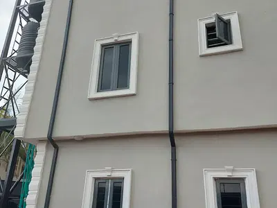 4 Bedrooms Detached Duplex — Beside Morgan Estate, Ojodu Berger, Ojodu, Lagos