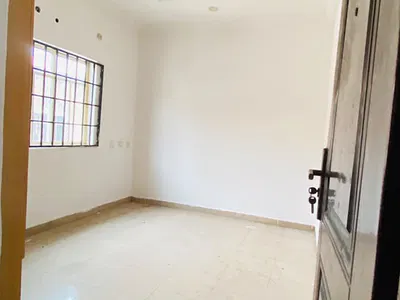 Standard Mini Flat Inside an Estate — Majek Sangotedo, Sangotedo, Ajah, Lagos