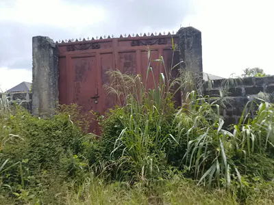2 Plots of Land — Warri, Delta