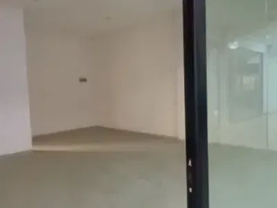87SQMT Open Plan Space — Ikeja, Lagos
