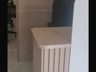 Furnished Office Space — HFP Complex Abraham Adesanya, Ajah, Lagos