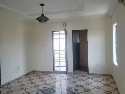 Standard and Spacious 3 Bedroom Apartment (Upstairs) — Ajah, Lagos
