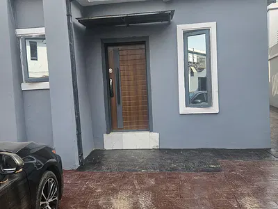 Newly Built 3 Bedrooms Duplex at Olowora Ojodu Berger — Secured Neighborhood of Olowora, Olowora, Magodo, Lagos