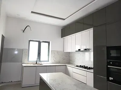 Waterfront 3 Bedroom Terraced Duplex — Ikoyi, Lagos